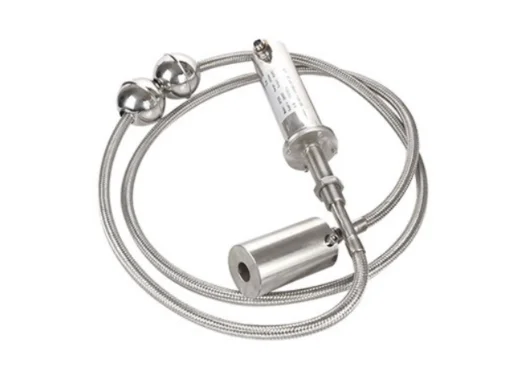 SP400 Flexible type Magneto strictive level sensor thumbnail 2