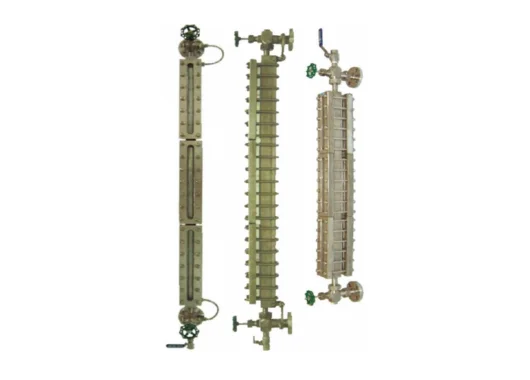 R_T_B_Series - Reflex  Transparent Liquid Level Gauge thumbnail 2