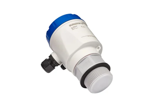 NR 7100 80 GHz Radar Level Sensor for Industrial Tanks thumbnail 2