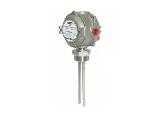 VLS5500 Vibrating Level Switch for Bulk Solids Control thumbnail 3