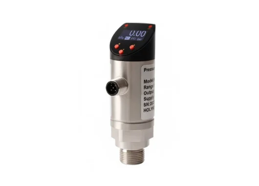 PS302 Digital Pressure Switch thumbnail 2