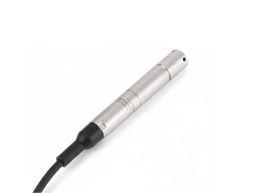 HPT607 Submersible Borehole Level Sensor thumbnail 3