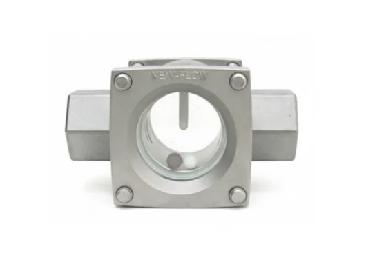 Sight Glass TB_C & HT_B for Industrial Flow Monitoring thumbnail 3