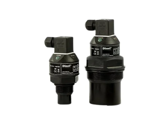 Ultrasonic level meters ULM-53 thumbnail 4