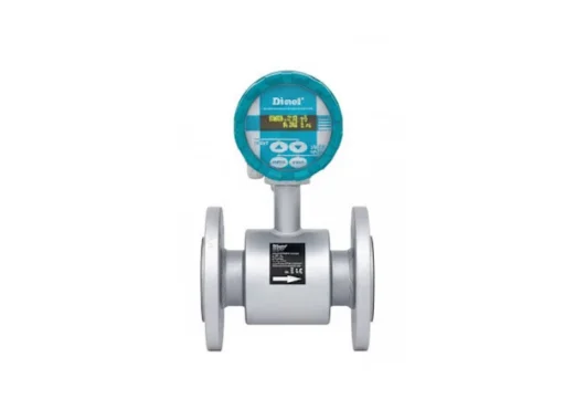 Electromagnetic flowmeter EFM-115 thumbnail 3