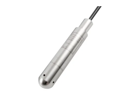 HPT604-BH High Performance and High Stability Submersible Level Sensor thumbnail 2