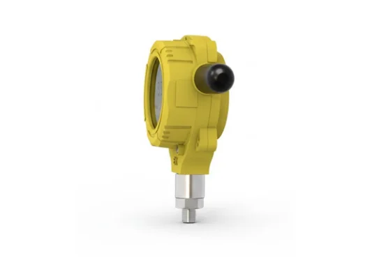 H2601 Wireless Pressure Sensor with IoT Cloud Platform thumbnail 3