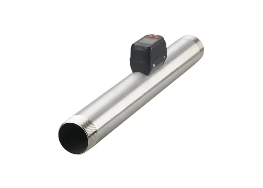 Systems for the consumption measurement of compressed air & industrial gases thumbnail 4