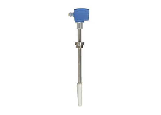 CN 4020 Capacitive Level Sensor for Bulk Solids thumbnail 9
