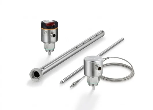 Modular Transmitter Guided Wave Radar Level Sensor thumbnail 2
