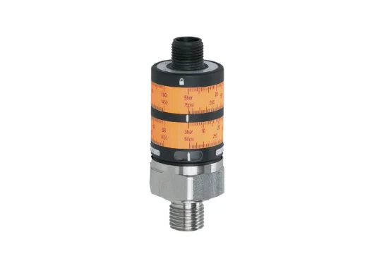 Intuitive Switch Point Setting Pressure Sensor for Systems thumbnail 3