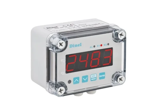 Programmable display units PDU thumbnail 3