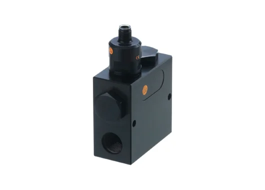 Mechatronic Flow Meters for High-Pressure Oil Systems thumbnail 3