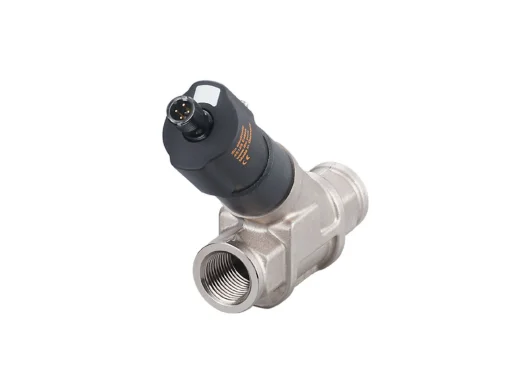 Mechatronic Flow Sensors for High Temperature Fluids thumbnail 8