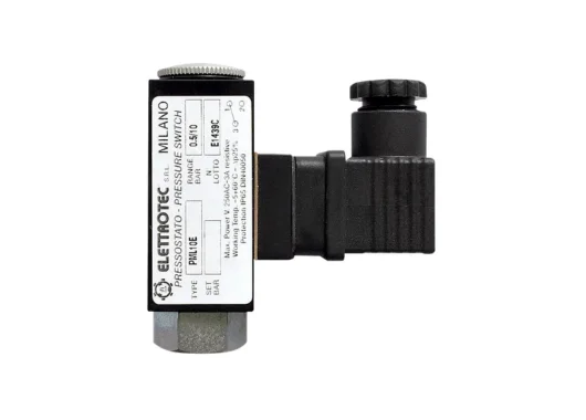 PML-PPL – Diaphragm  Piston adjustable pressure switches intrinsic safety execution thumbnail 2