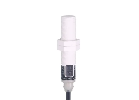 Capacitive sensors for point level detection thumbnail 9