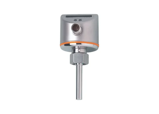 Compact flow sensors in stainless steel housing thumbnail 7