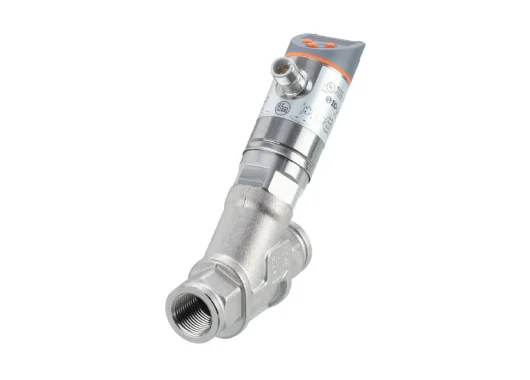 Mechatronic Flow Sensors for High Temperature Fluids thumbnail 4
