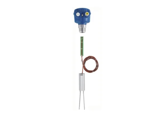 VN 6040 Vibrating Fork Level Sensor for Bulk Solids thumbnail 2