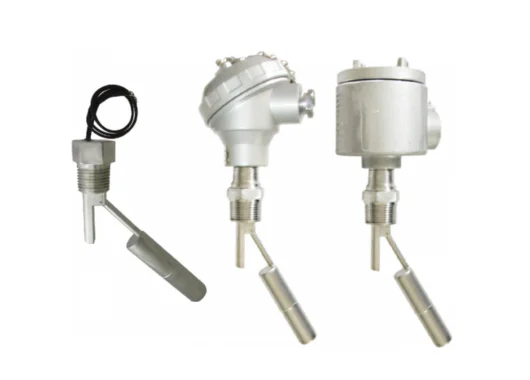 LR Series Chemical Duty Level Switch with SS316 Build thumbnail 2