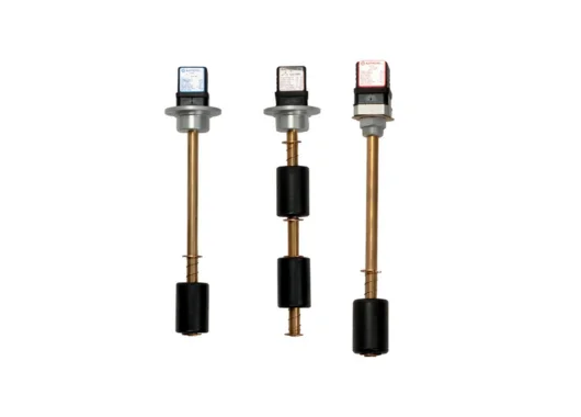 LM1  LM2  LMM1 A – FA – TA – Level switches with stop ring thumbnail 2