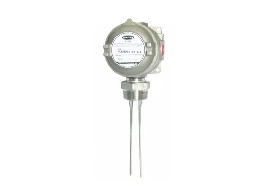 VLS5500 Vibrating Level Switch for Bulk Solids Control thumbnail 2