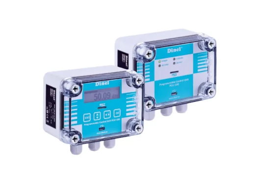 Programmable control unit PCU–100 thumbnail 2
