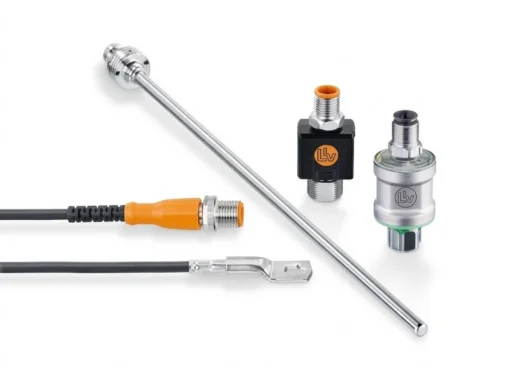 Temperature Plug Signal Converter with M12 Interface System thumbnail 2