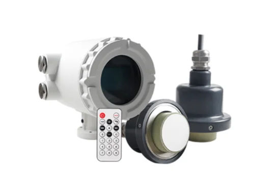 HU-TM Non-intrusive Ultrasonic Fuel Tank Level Sensor thumbnail 2