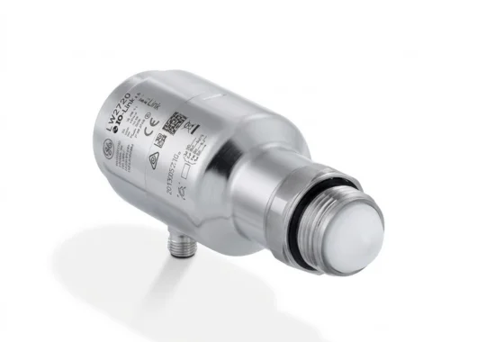 Non-contact level measurement for hygienic applications thumbnail 2
