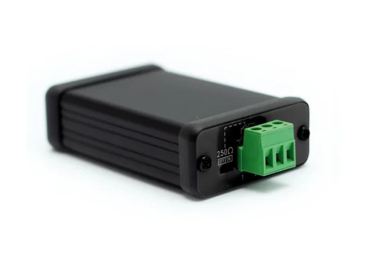 Universal convertor from USB to HART UHC-01 thumbnail 2