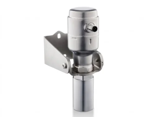 80 GHz Radar Non-contact level measurement thumbnail 2