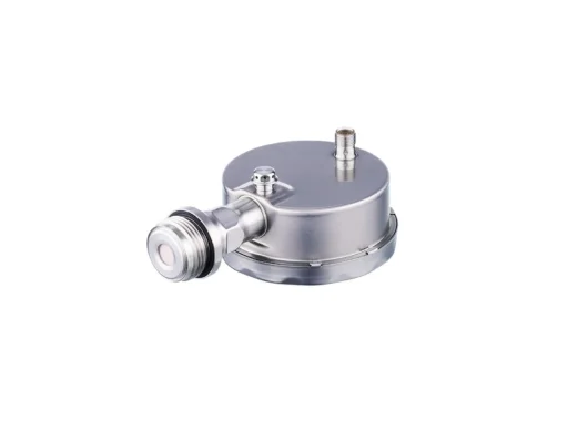 Flush mountable for hydrostatic level measurement thumbnail 4