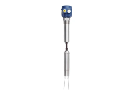 VN 1050 Level Switch for Dry Bulk Material Monitoring thumbnail 2