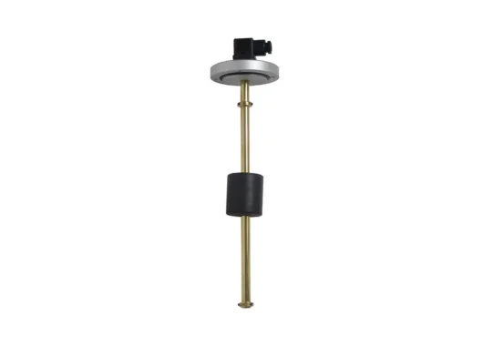 SLM2 FA – TA…CVS1 – Level sensors 4-20mA output thumbnail 2