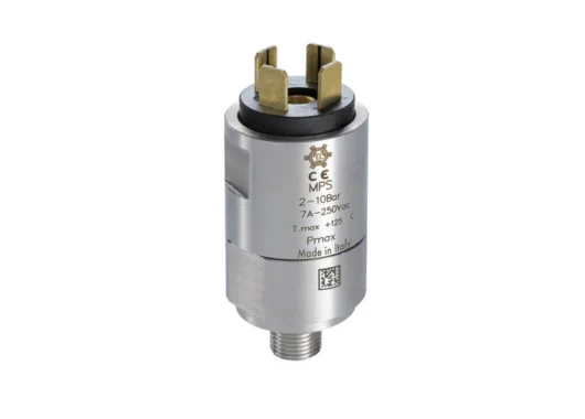 MPS – Modular adjustable pressure controller thumbnail 2