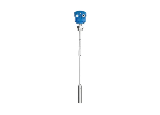 NC 8100 NivoCapa Capacitive Sensor for Liquid Level thumbnail 7