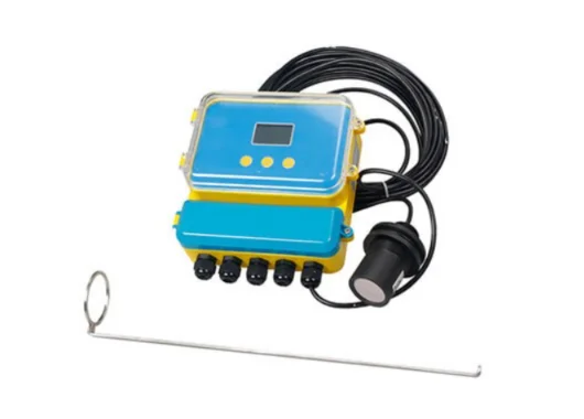 UFL9000 Open Channel Flow Meter thumbnail 2