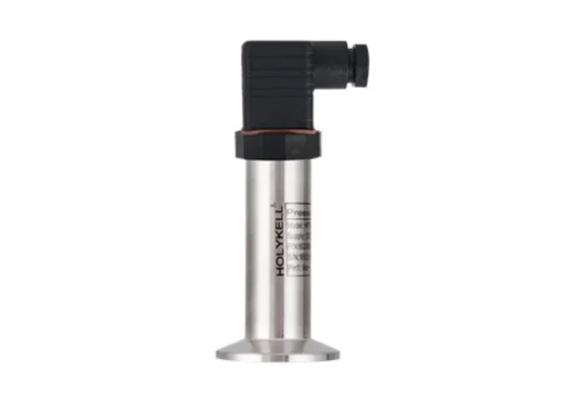 HPT602 Flush Diaphragm Pressure Transmitter With Tri-Clamp thumbnail 3