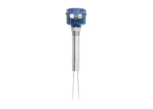 Vibranivo VN 6030 Vibration Fork Level Switch for Solids thumbnail 2