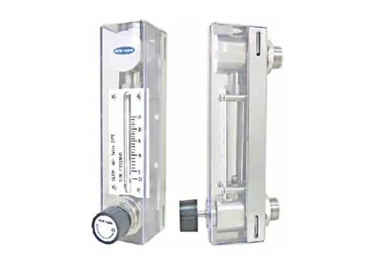 RM_Type Variable Area Flowmeter for Liquid and Gas Flow thumbnail 2