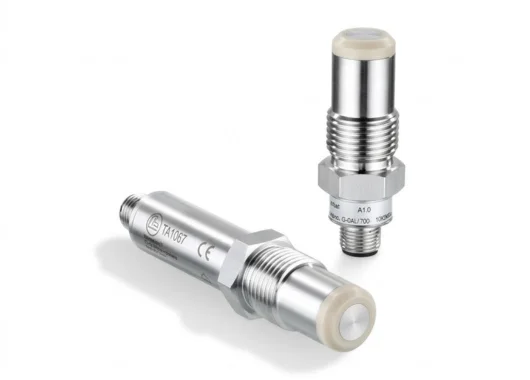 Flush Temperature Sensors for Hygienic Food Applications thumbnail 2