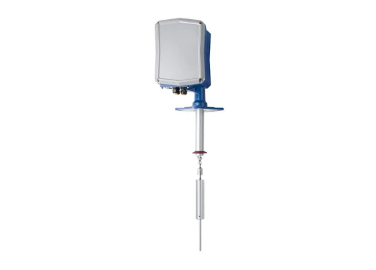 NB 3400 Electromechanical Sensor for Layer Measurement thumbnail 2