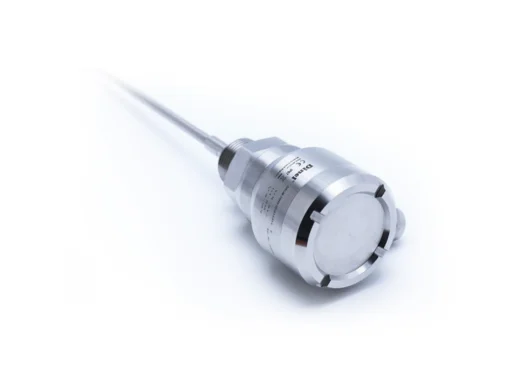 Capacitive level meters CLM-70 thumbnail 3