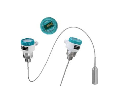 Radar level meter GRLM-70 thumbnail 4