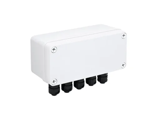 Flow control unit FCU-400 thumbnail 4