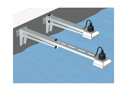 Telescopic bracket thumbnail 4