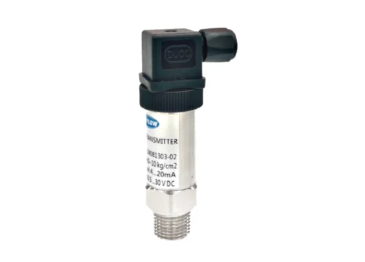PT3200 Pressure Transmitter for Industrial Precision Control thumbnail 2