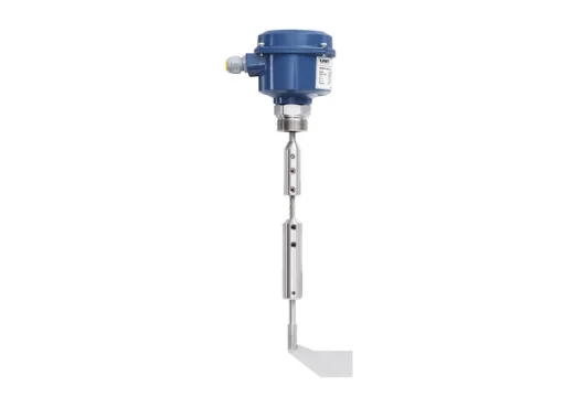 RN 6002 Rope Rotary Paddle Switch for Bulk Solids Level thumbnail 2