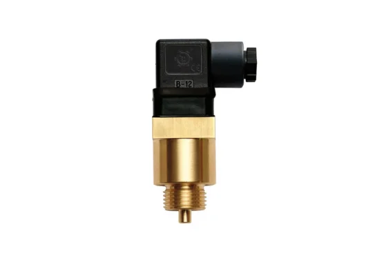 EBC – Temperature switches with fixed set-point and SPDT contact thumbnail 2